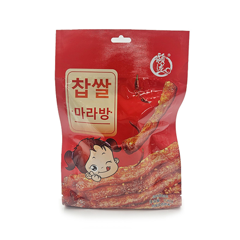 설곤약 찹쌀 마라방