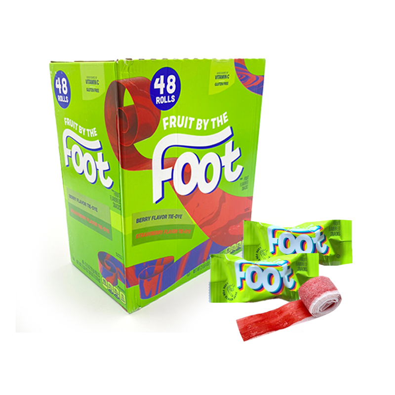 풋젤리 후룻바이더