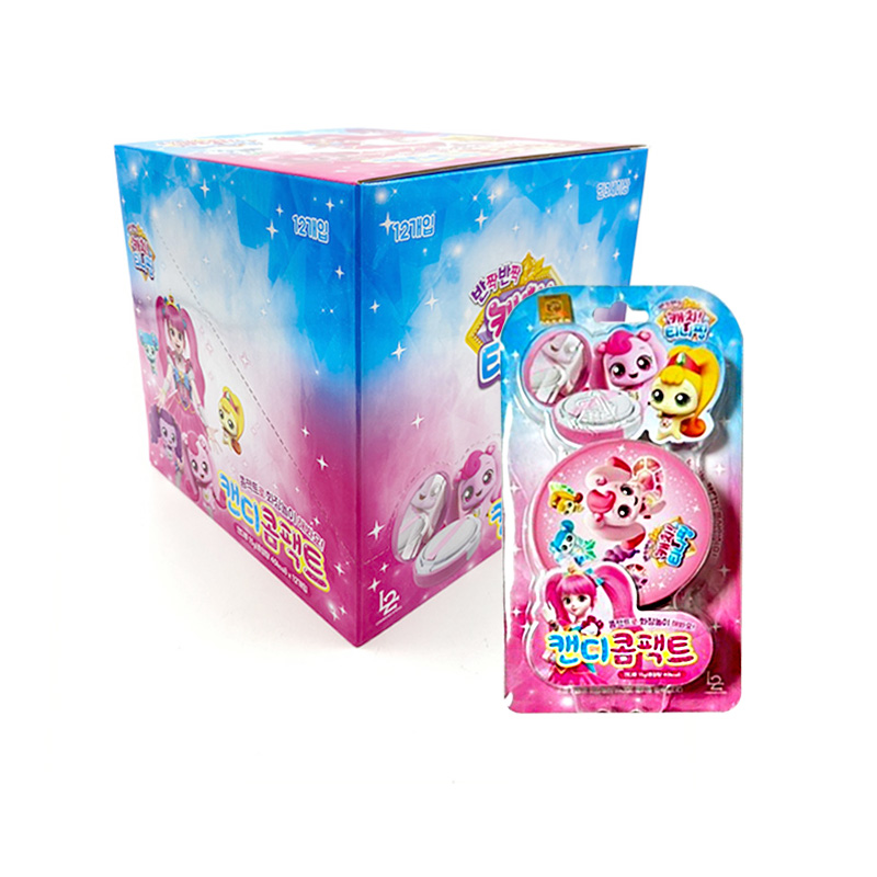 캐치티니핑 캔디 콤팩트