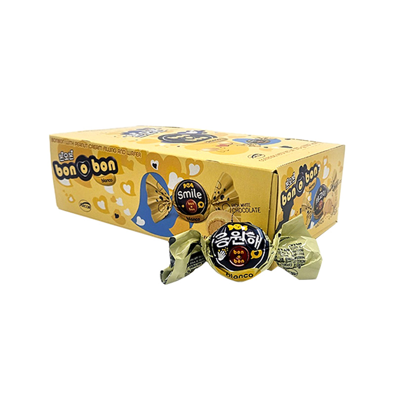본오본 블랑코초콜릿