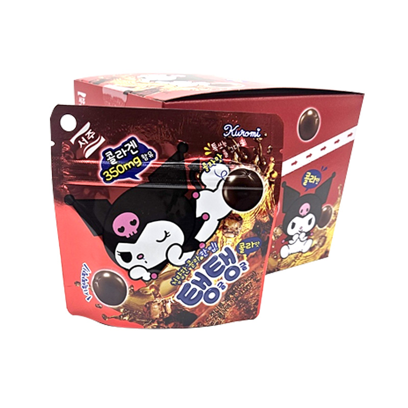 서주 탱글탱글 콜라맛 구미