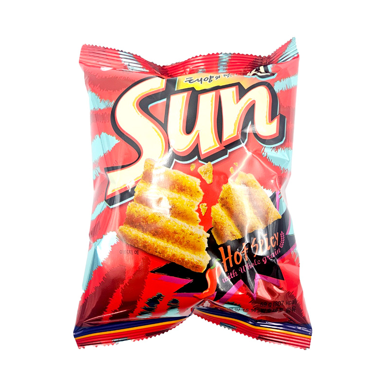 오리온 돌아온 썬