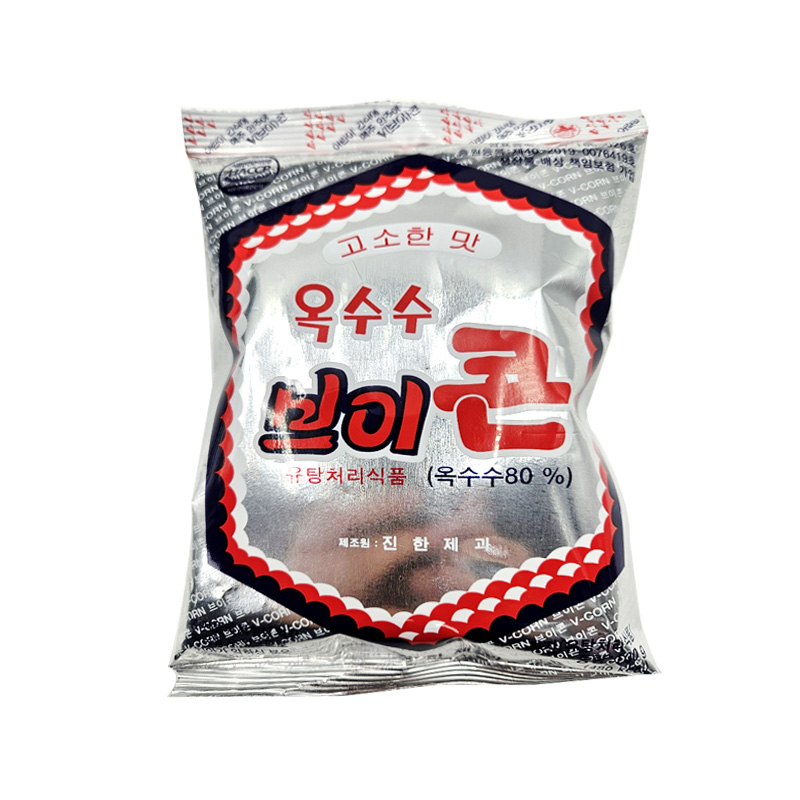 옥수수 브이콘 ( 대 )