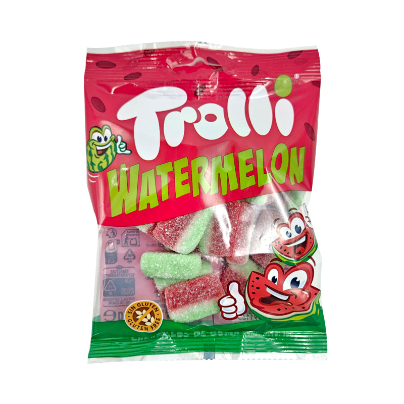 트롤리 워터멜론