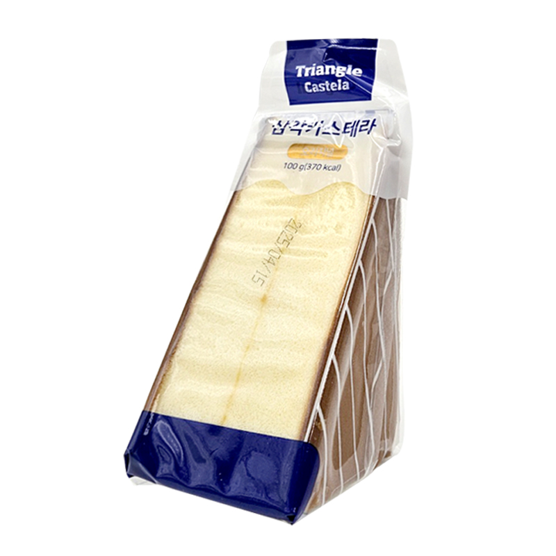 삼각카스테라 오리지널1