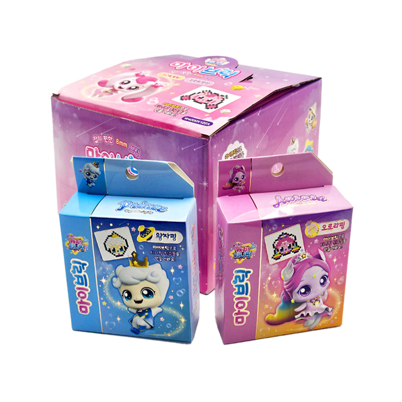 캐치티니핑 슈팅스타 마이브릭