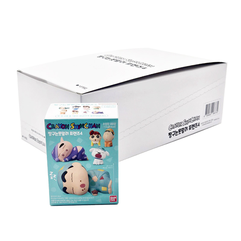 짱구는못말려 프렌즈4