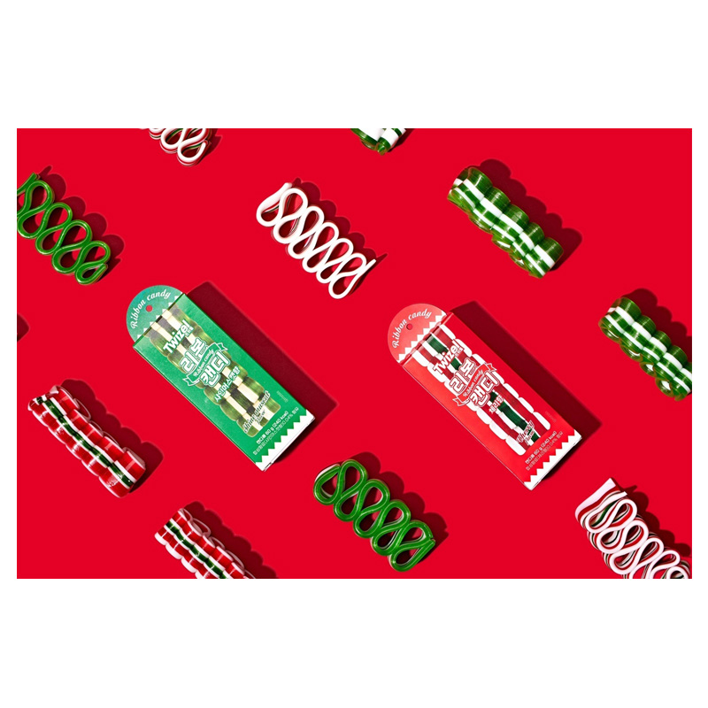 트위젤 리본캔디 체리