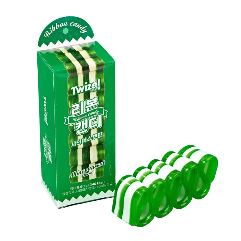 트위젤 리본캔디 샤인머스켓2