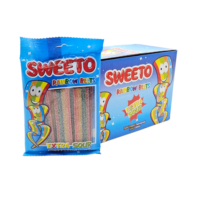 스위토 레인보우벨트