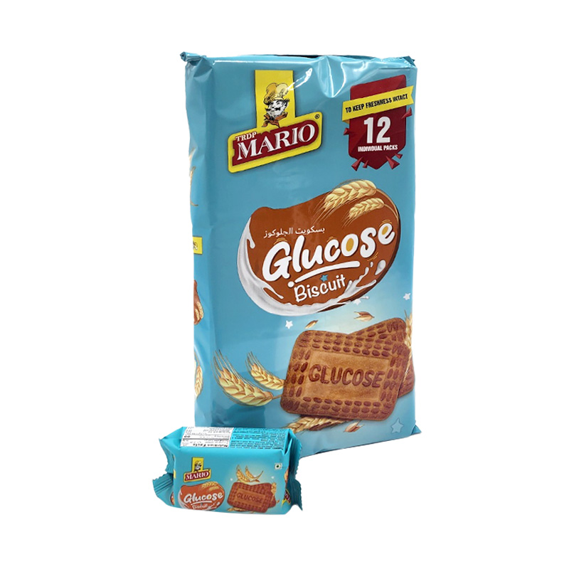 마리오 비스킷 글루코스