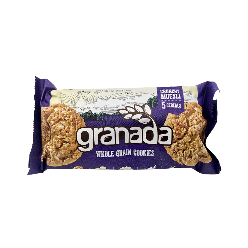 그라나다 홀그레인 뮤즐리