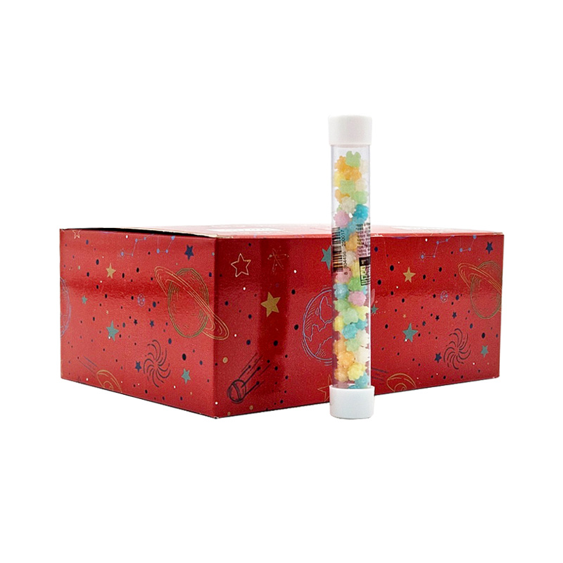 콜라향 별사탕 측면