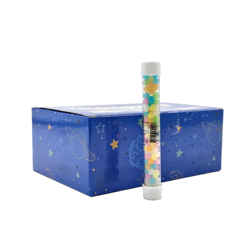 사이다향 별사탕 측면