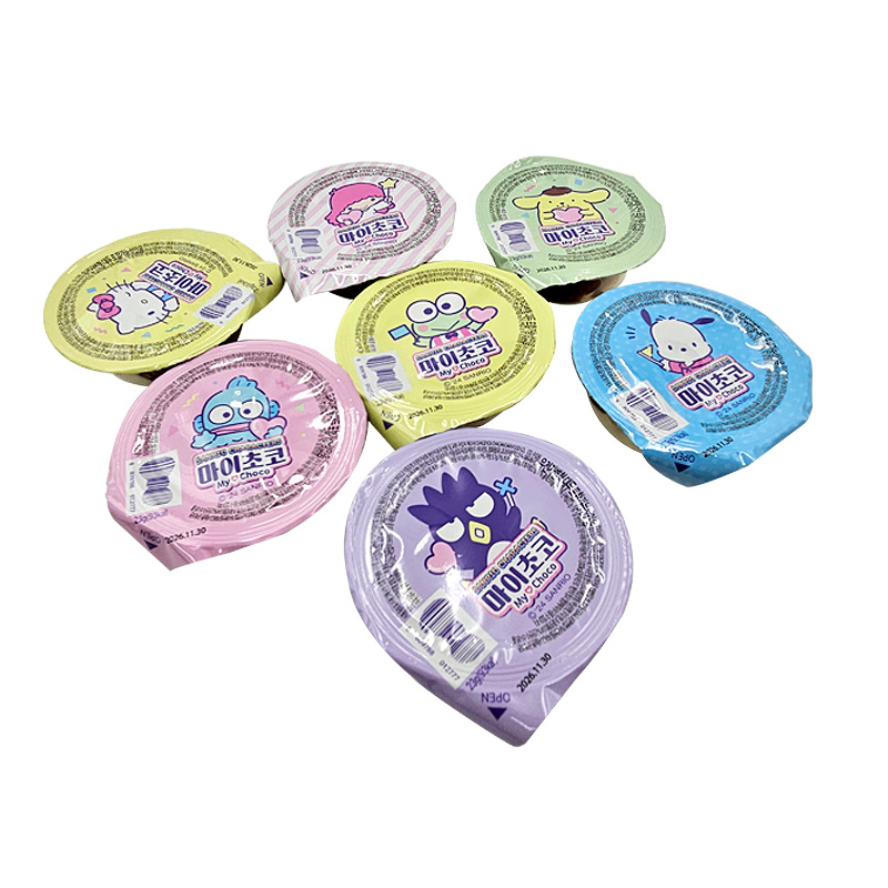 산리오캐릭터즈 마이초코 낱개