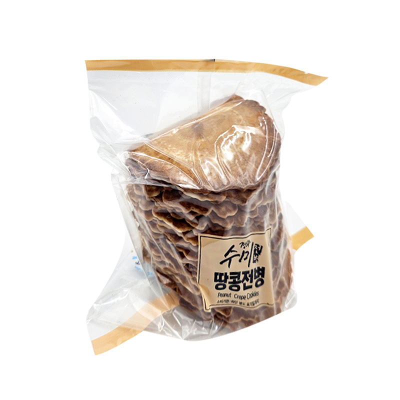 경주 수미 땅콩전병