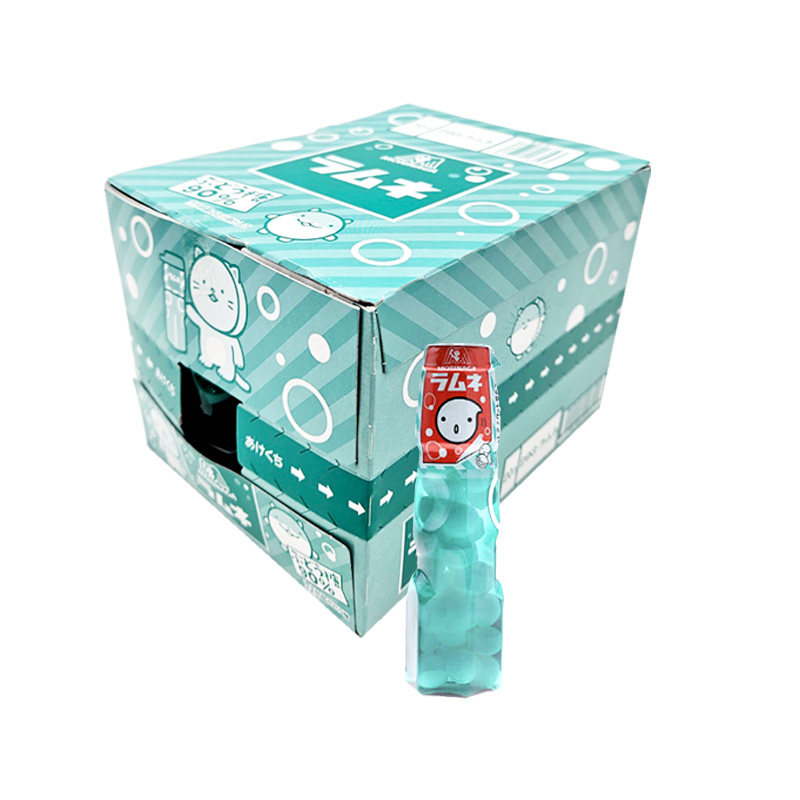 모리나가 라무네 포도당캔디