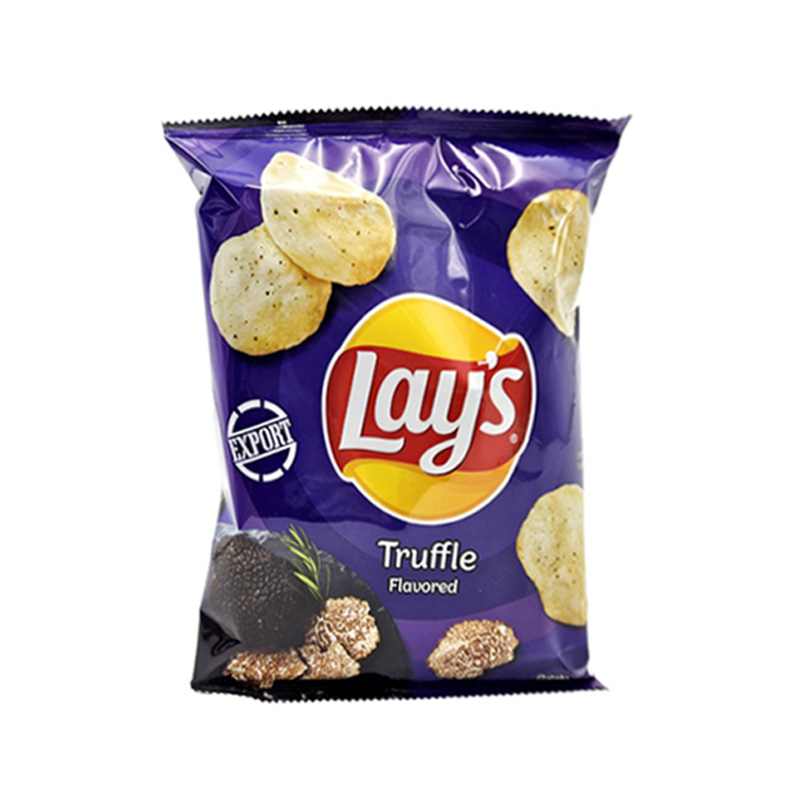 레이즈 트러플 감자칩