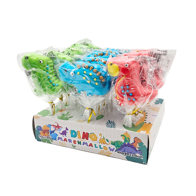 다이노 마시멜로