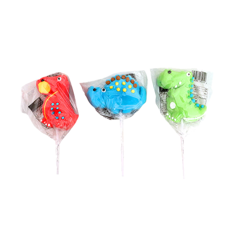 다이노 마시멜로2