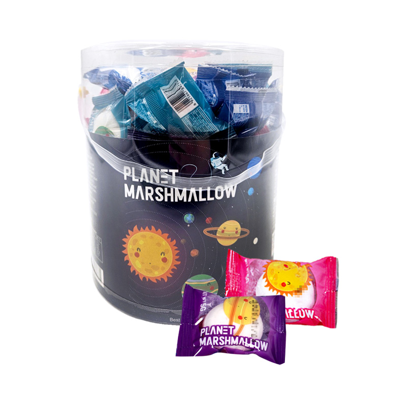 플래닛 마시멜로
