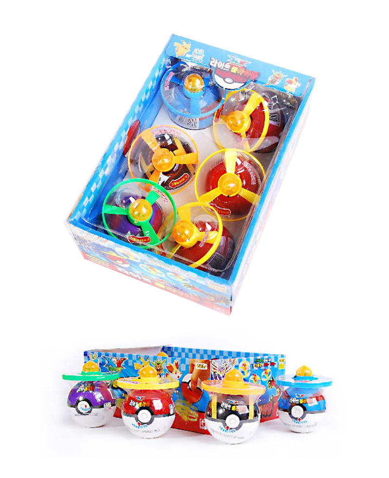 포켓몬 라이트 플라이윙