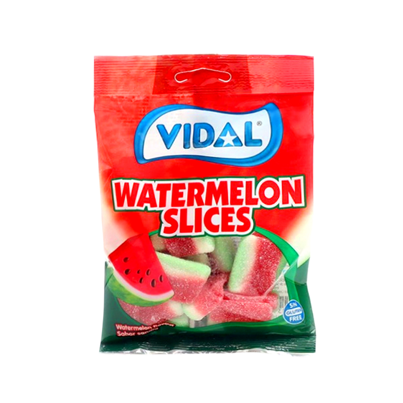 비달 워터멜론 슬라이스