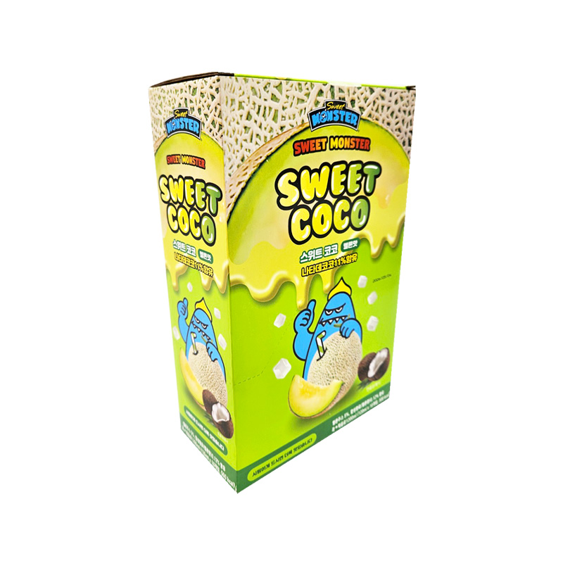 스위트코코 멜론맛