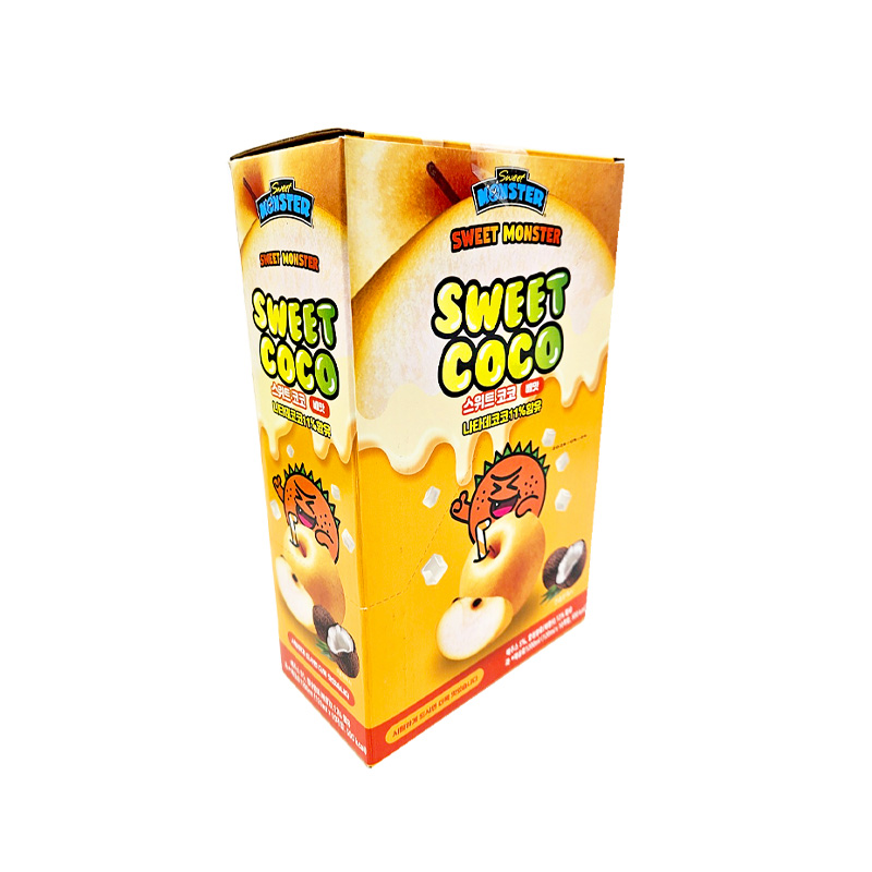 스위트코코 배맛