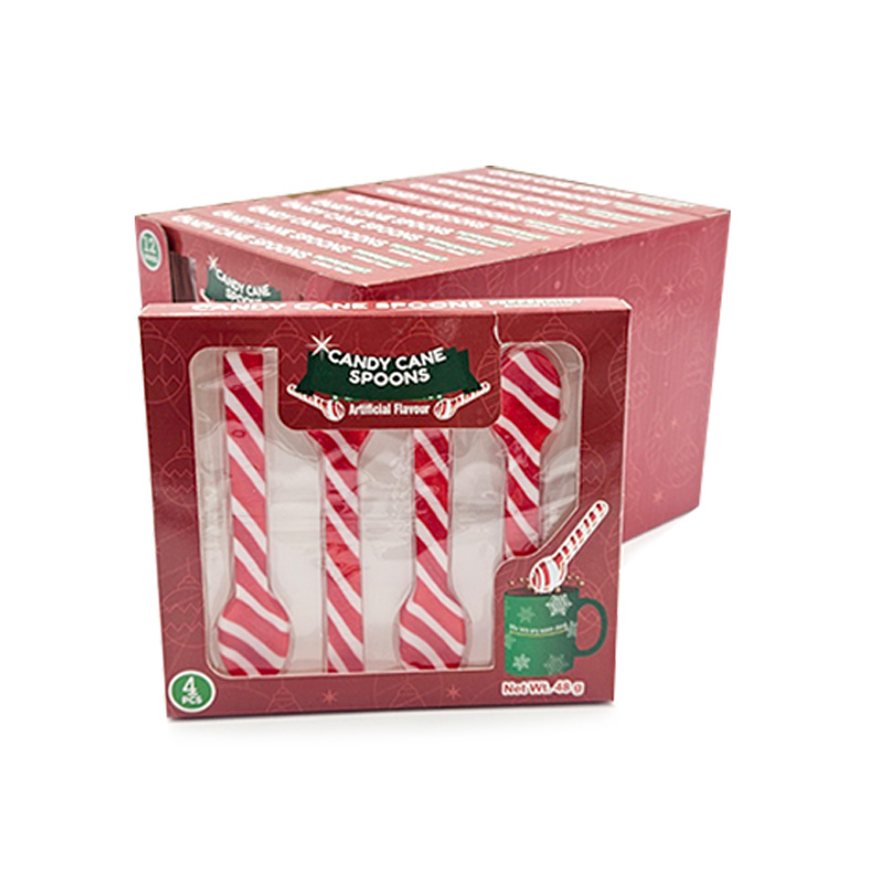 투데이 스푼모양캔디