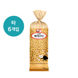 마카로니 260g X 6개 [1박스6개]