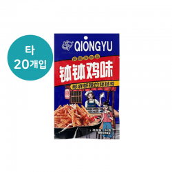 포우포우 라티오 36g X 20개 [1박스12타]