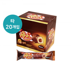 나바티 리초코 아하 8g X 20개 [1박스12타]