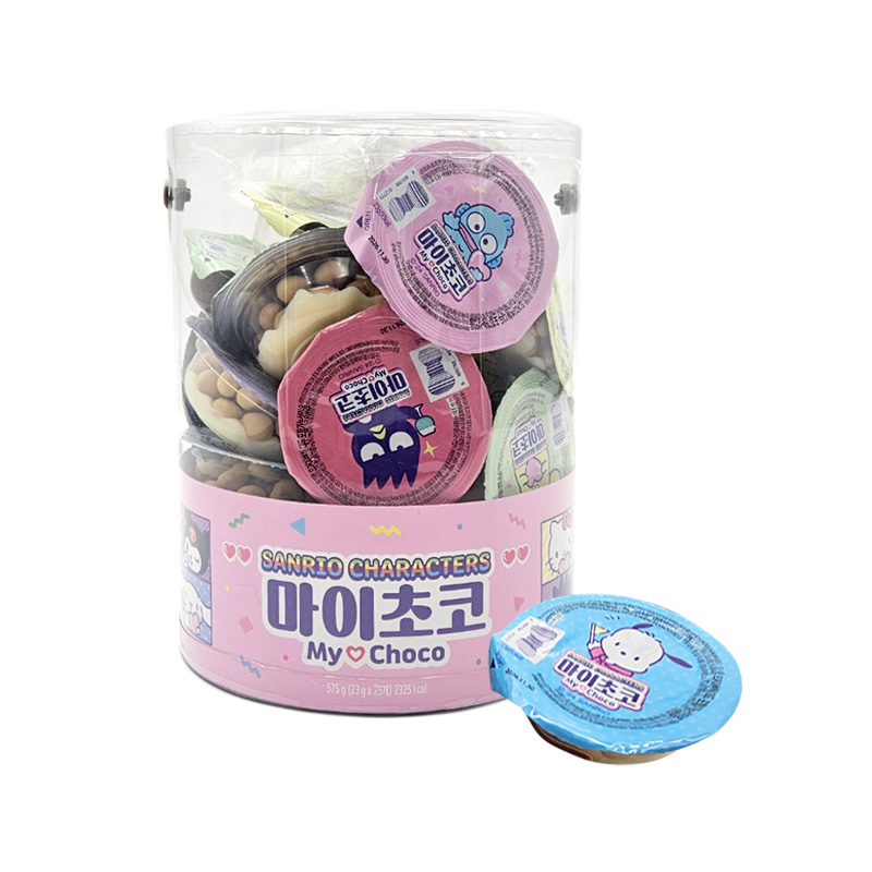 산리오캐릭터즈 마이초코